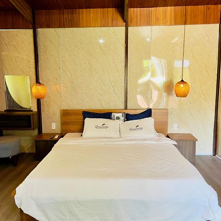 Gio Homestay - פלייקו מראה חיצוני תמונה