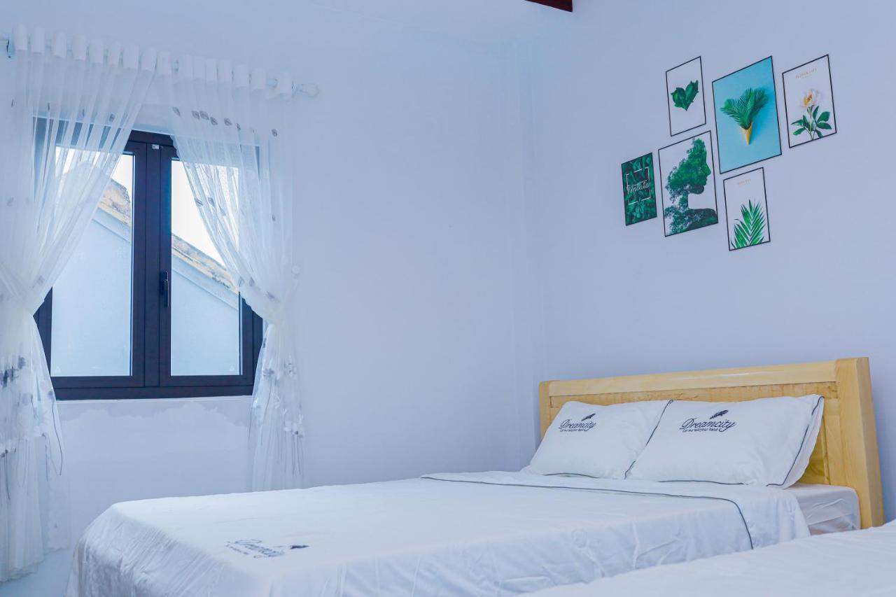 Gio Homestay - פלייקו מראה חיצוני תמונה