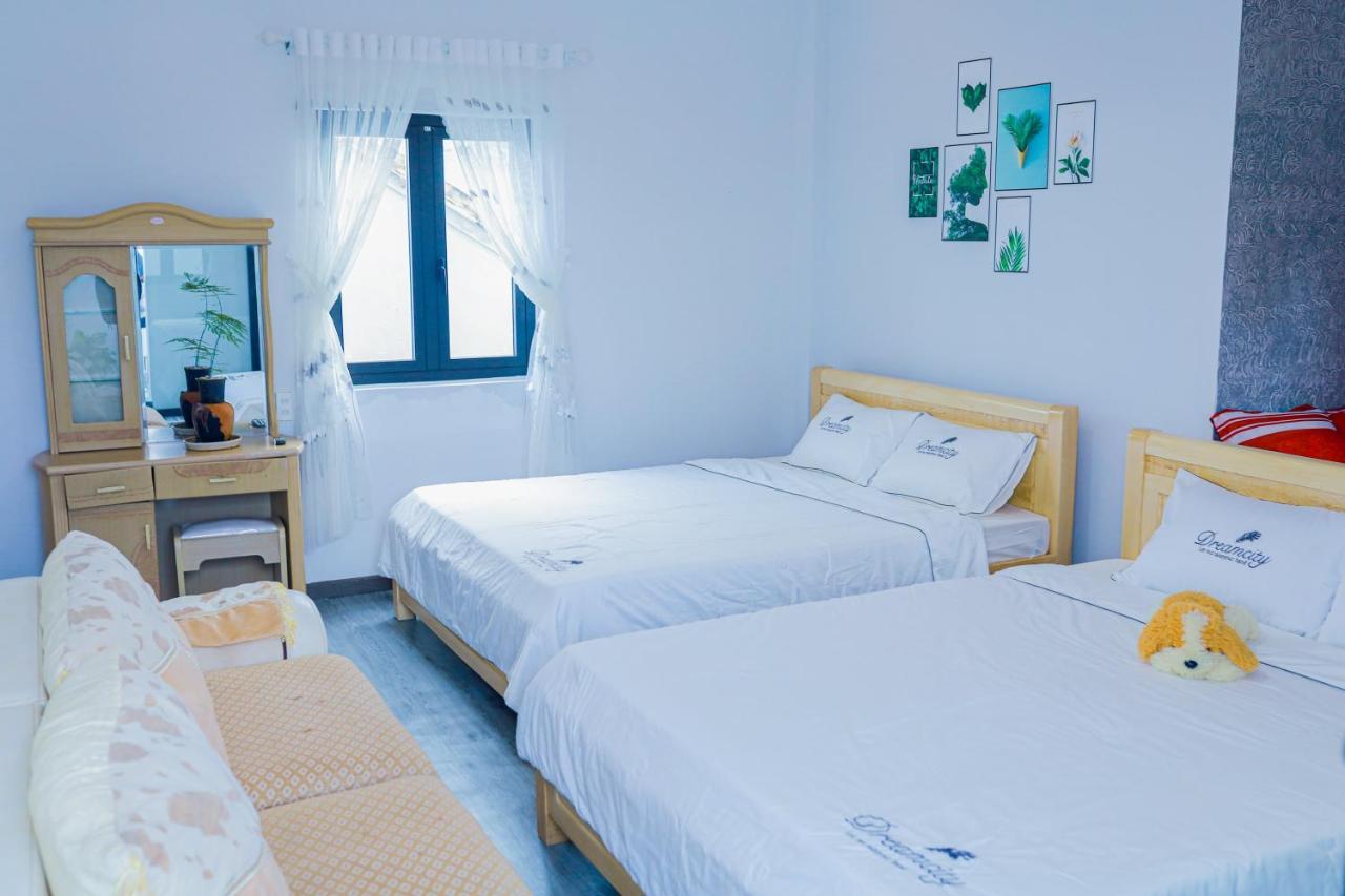 Gio Homestay - פלייקו מראה חיצוני תמונה