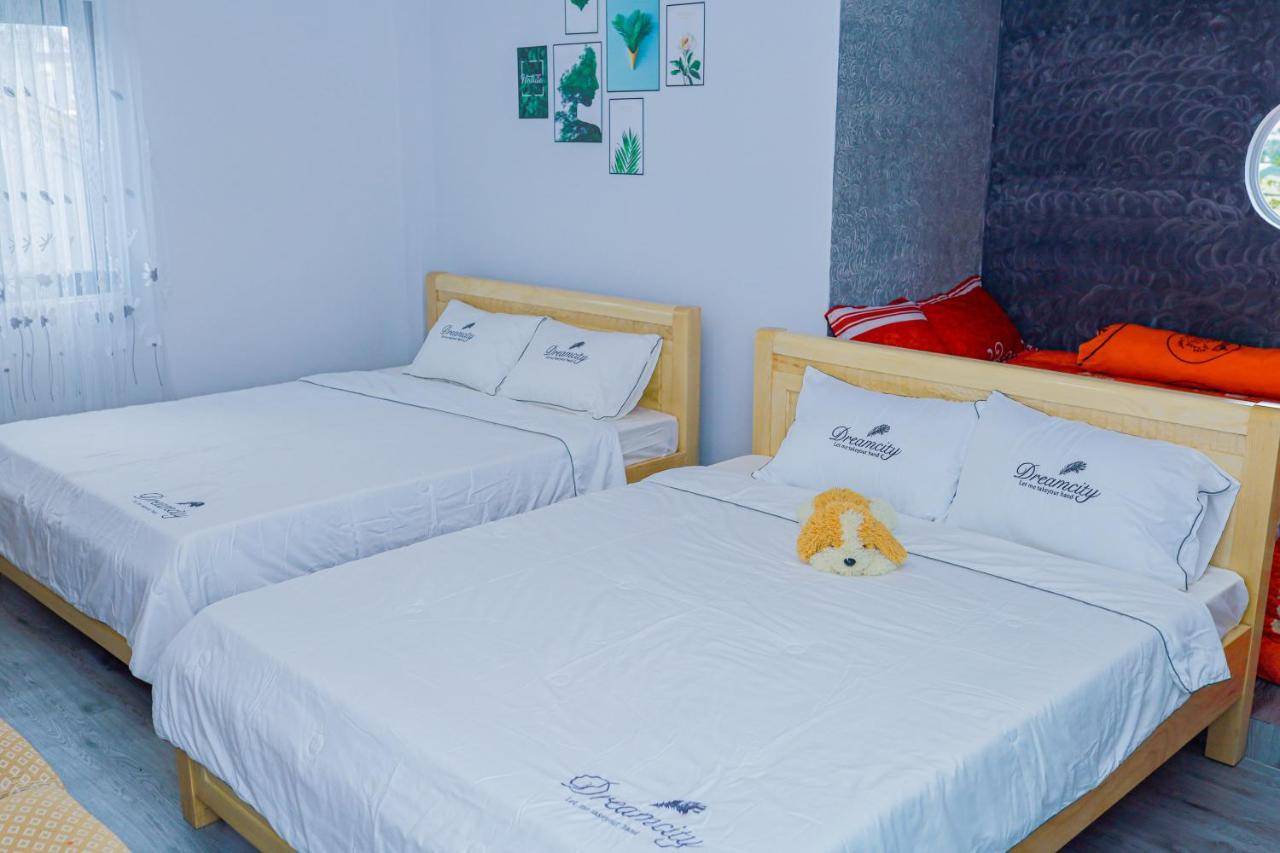 Gio Homestay - פלייקו מראה חיצוני תמונה