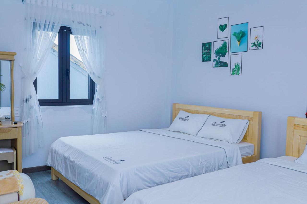 Gio Homestay - פלייקו מראה חיצוני תמונה