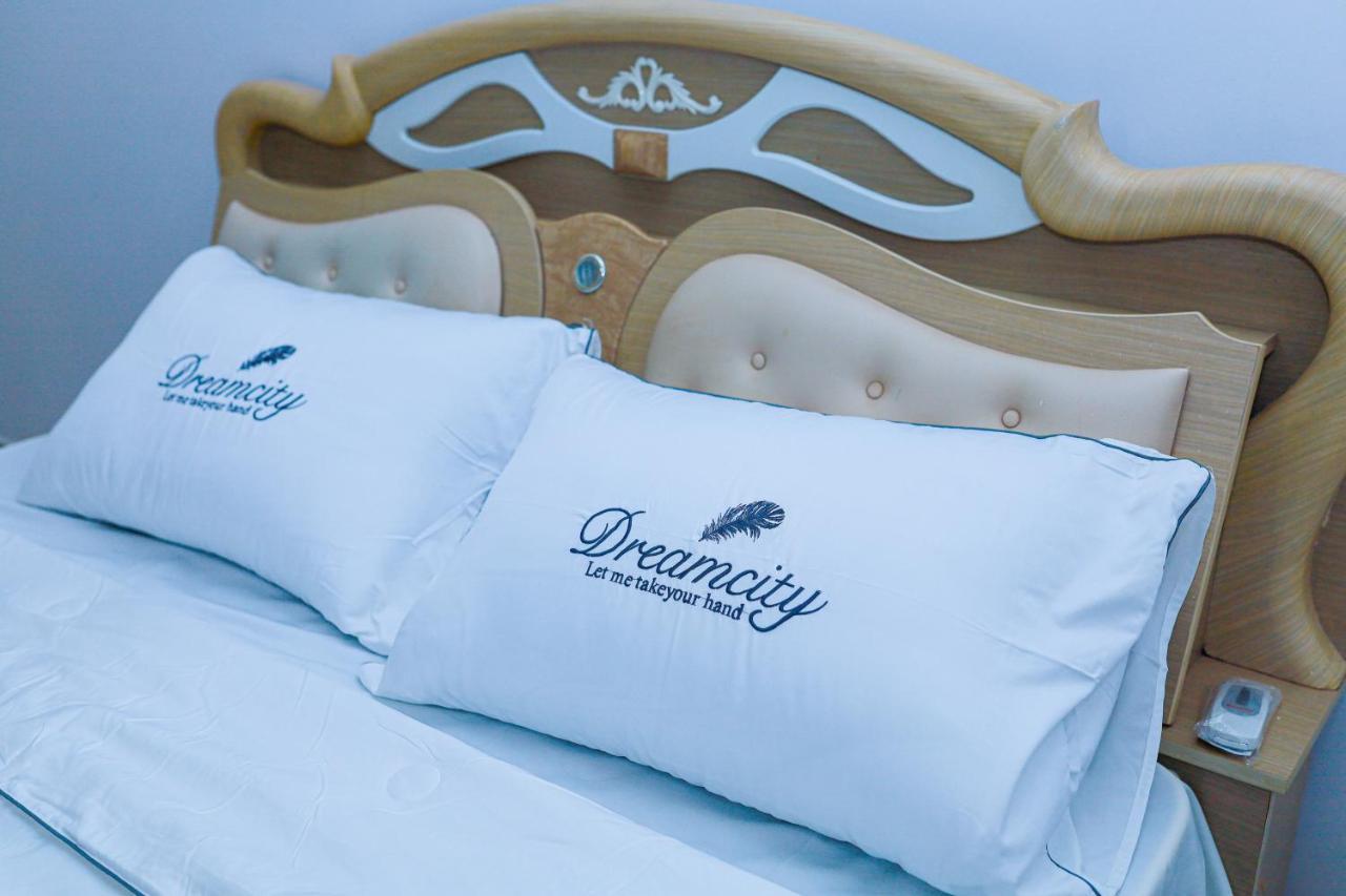 Gio Homestay - פלייקו מראה חיצוני תמונה