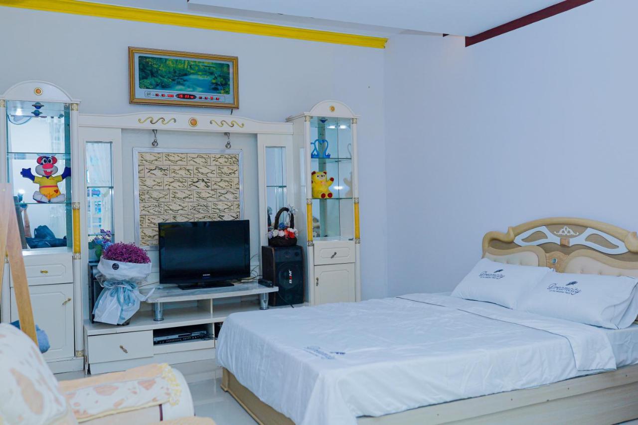 Gio Homestay - פלייקו מראה חיצוני תמונה