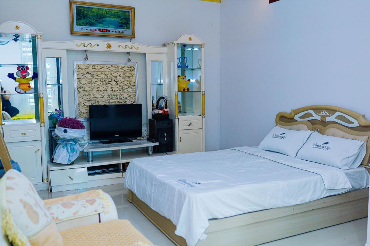 Gio Homestay - פלייקו מראה חיצוני תמונה