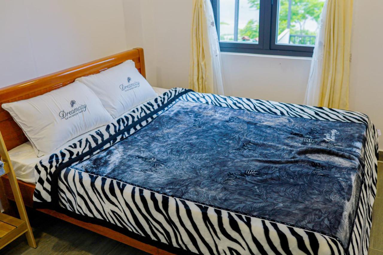 Gio Homestay - פלייקו מראה חיצוני תמונה