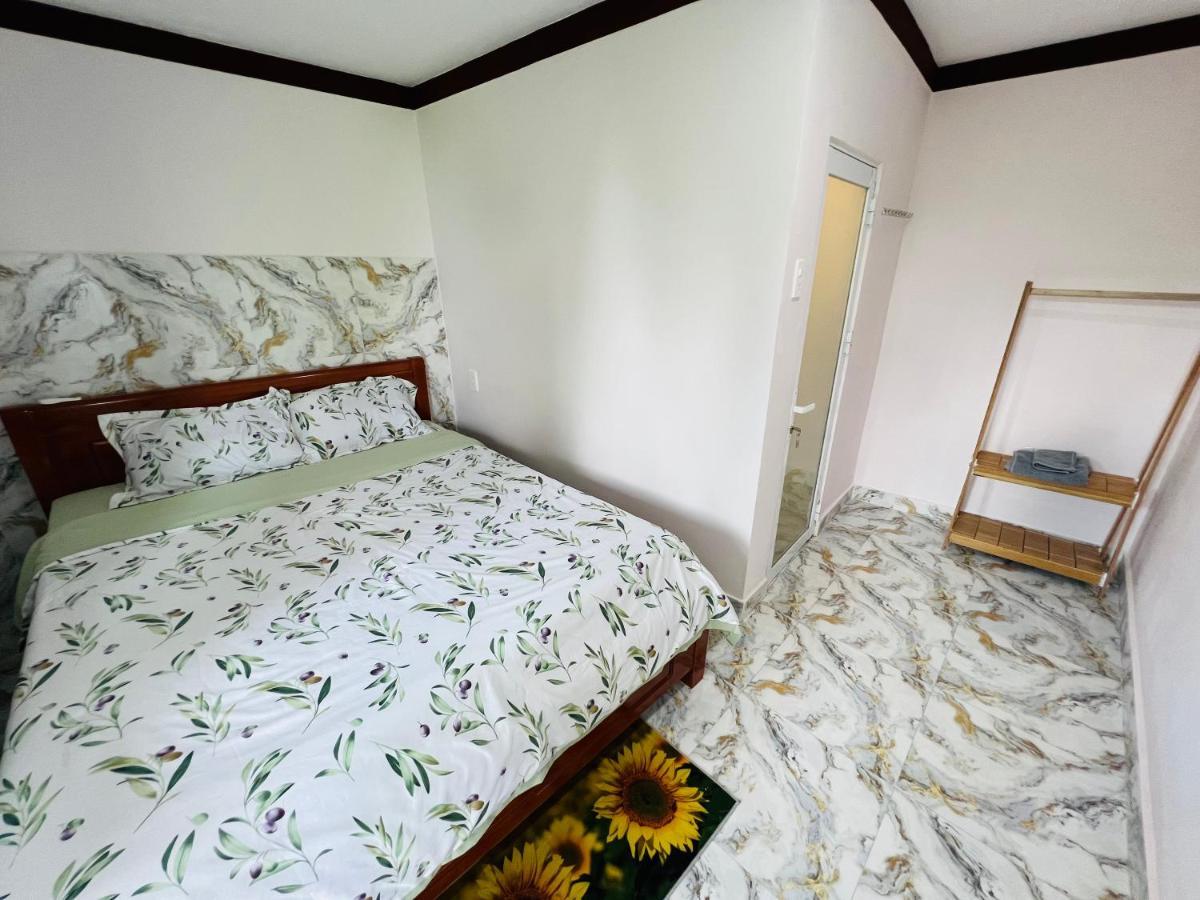 Gio Homestay - פלייקו מראה חיצוני תמונה