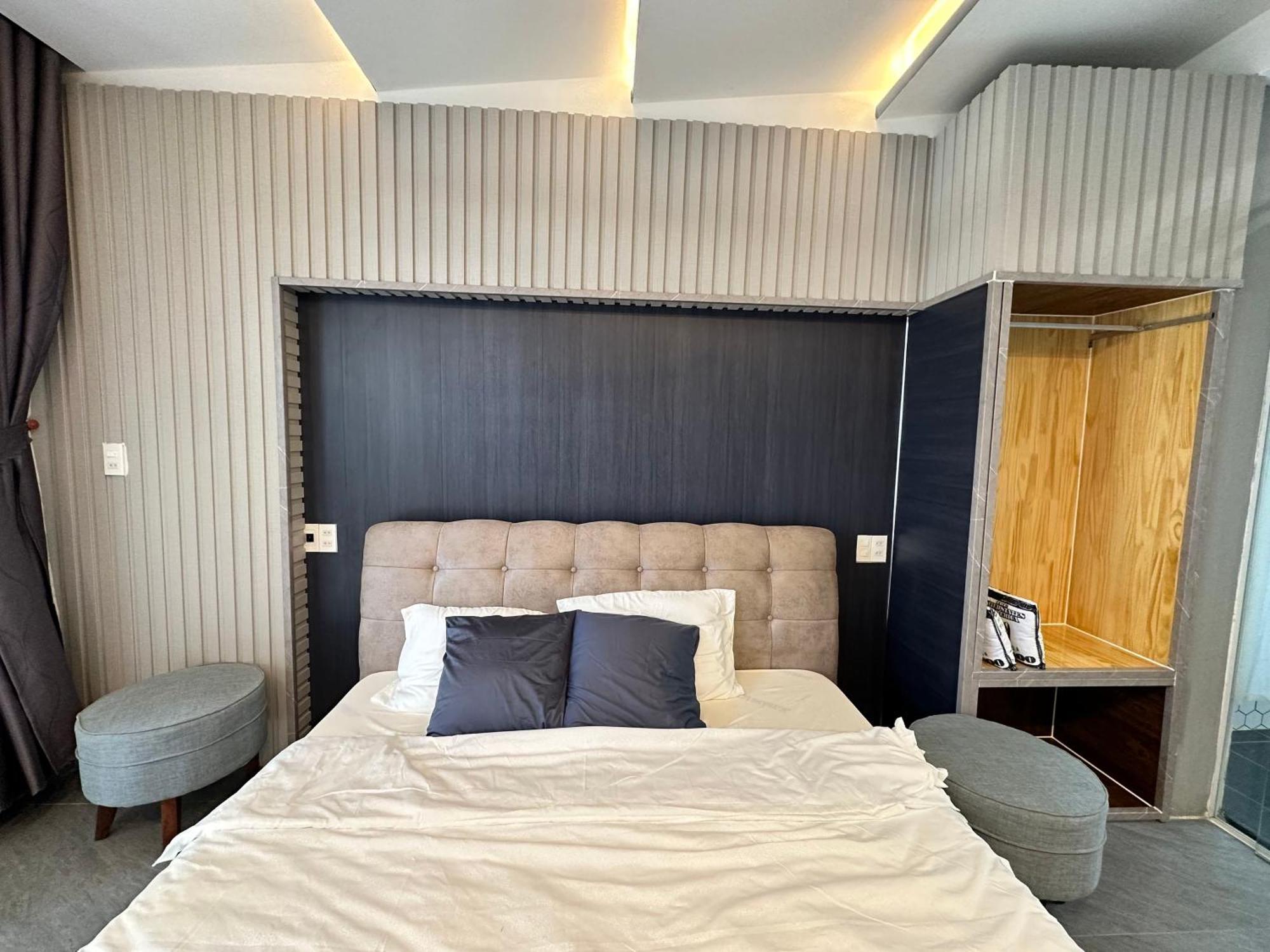 Gio Homestay - פלייקו מראה חיצוני תמונה