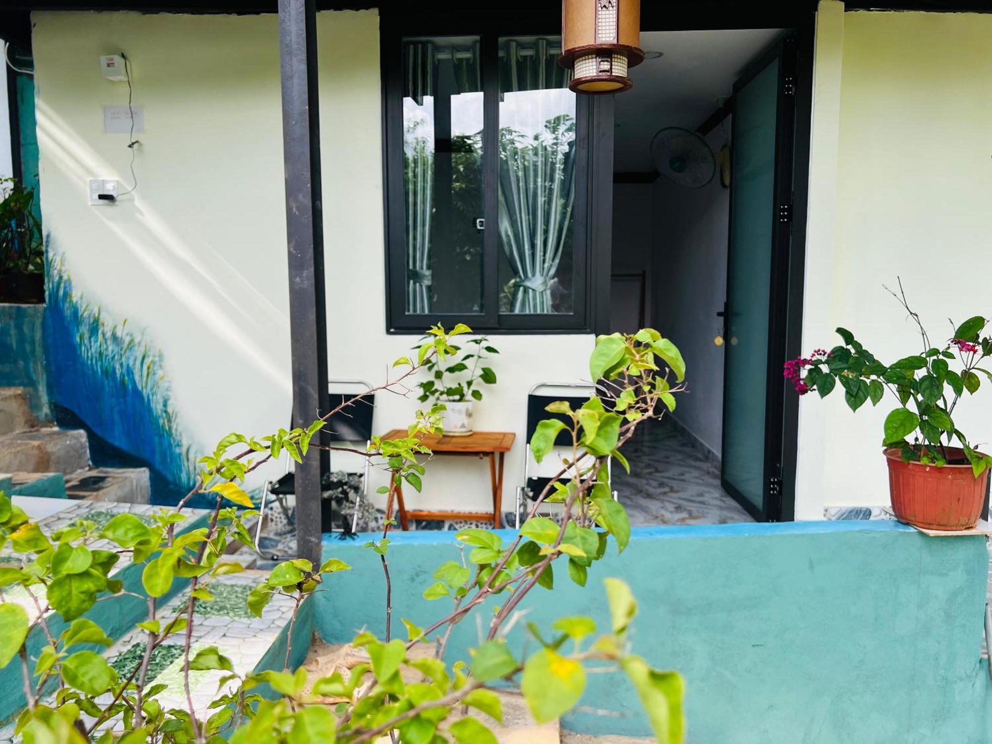 Gio Homestay - פלייקו מראה חיצוני תמונה