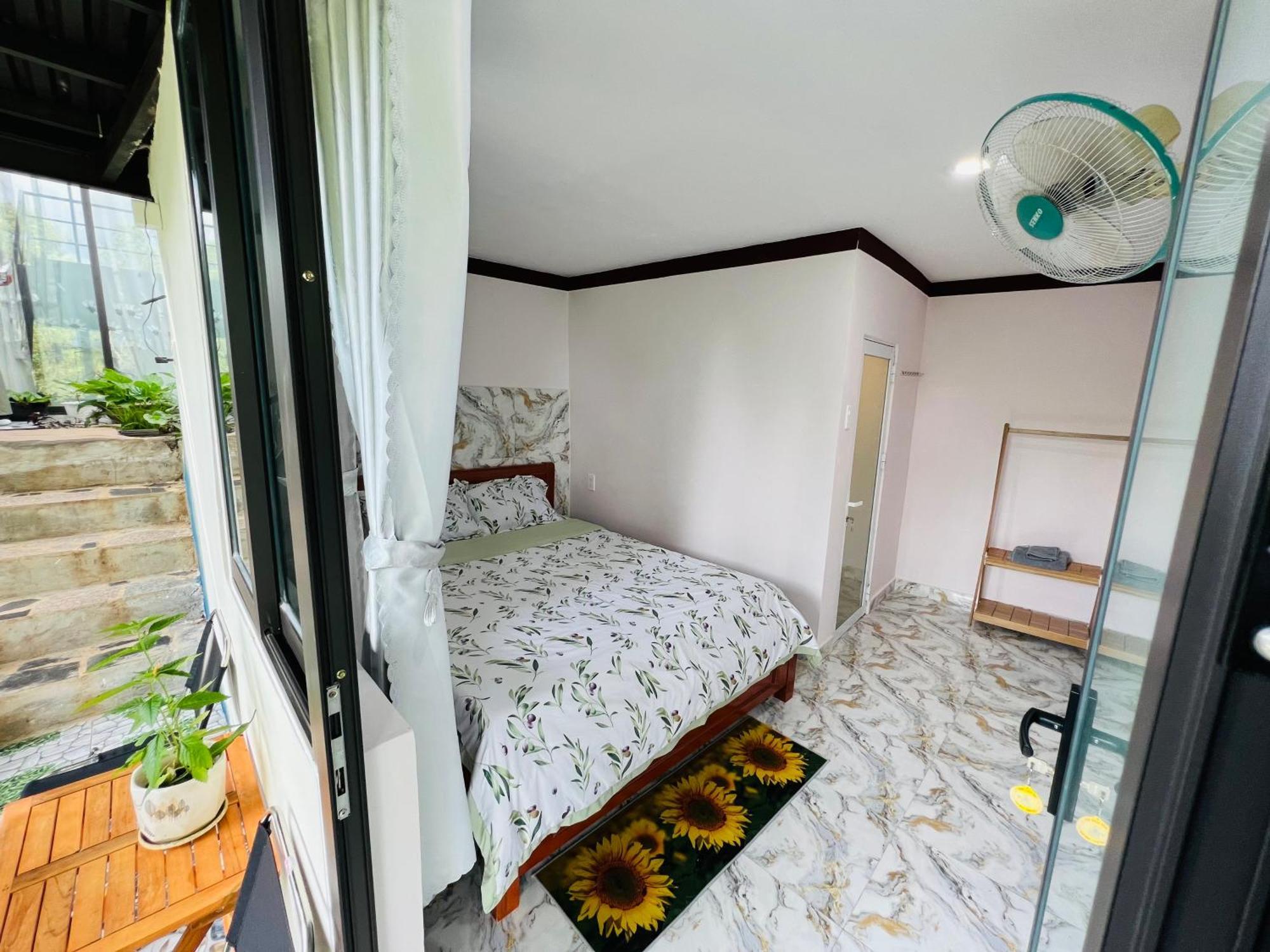 Gio Homestay - פלייקו מראה חיצוני תמונה