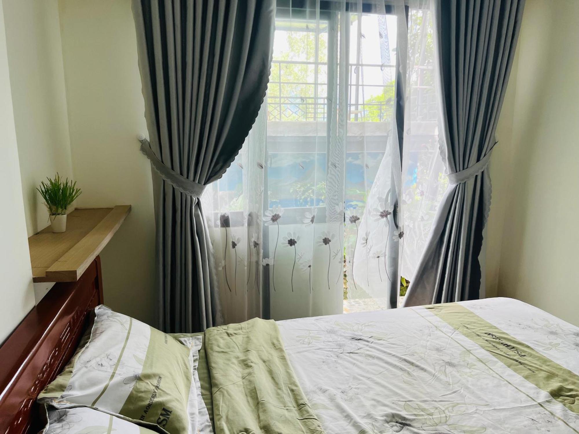 Gio Homestay - פלייקו מראה חיצוני תמונה