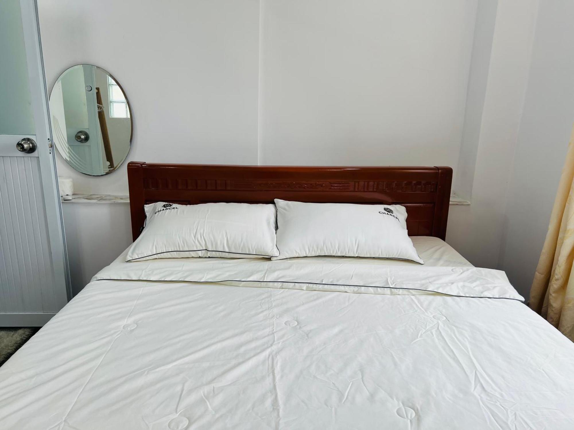 Gio Homestay - פלייקו מראה חיצוני תמונה