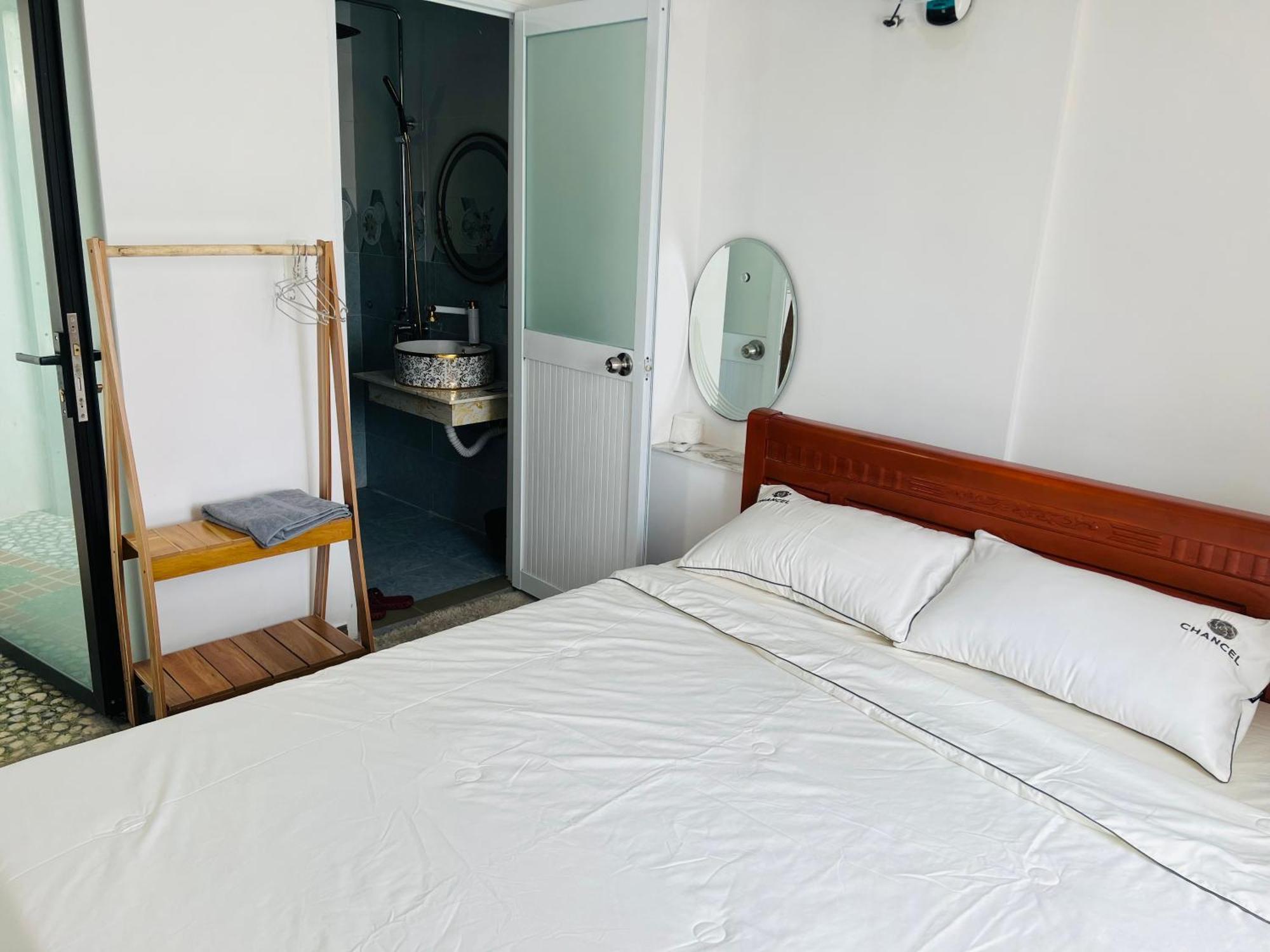 Gio Homestay - פלייקו מראה חיצוני תמונה