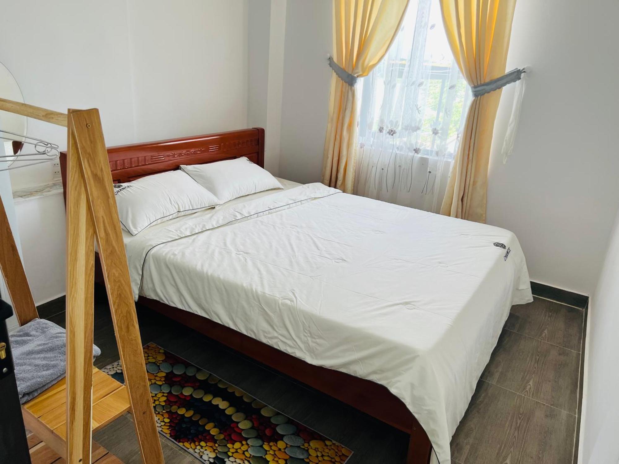 Gio Homestay - פלייקו מראה חיצוני תמונה
