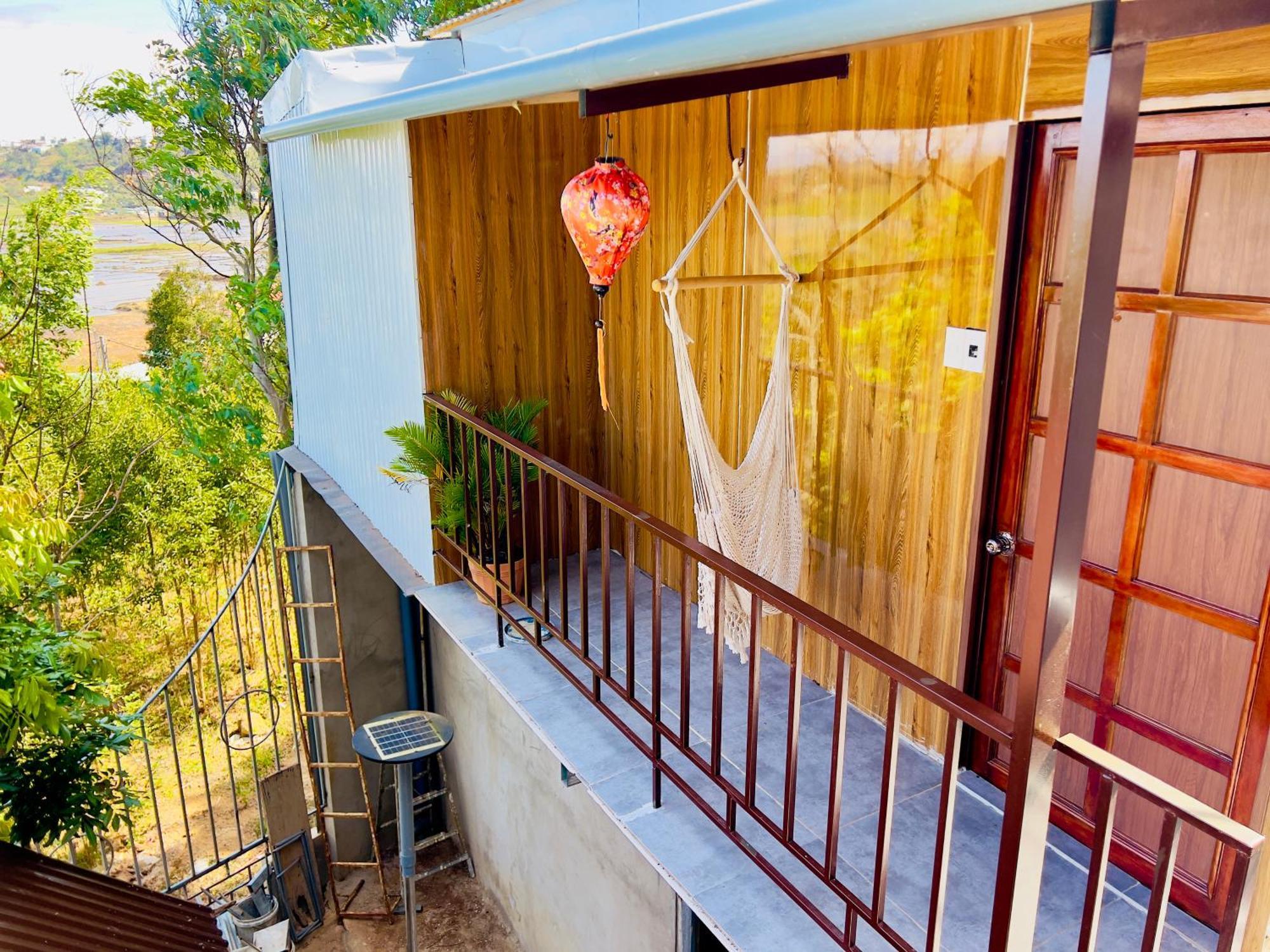 Gio Homestay - פלייקו מראה חיצוני תמונה