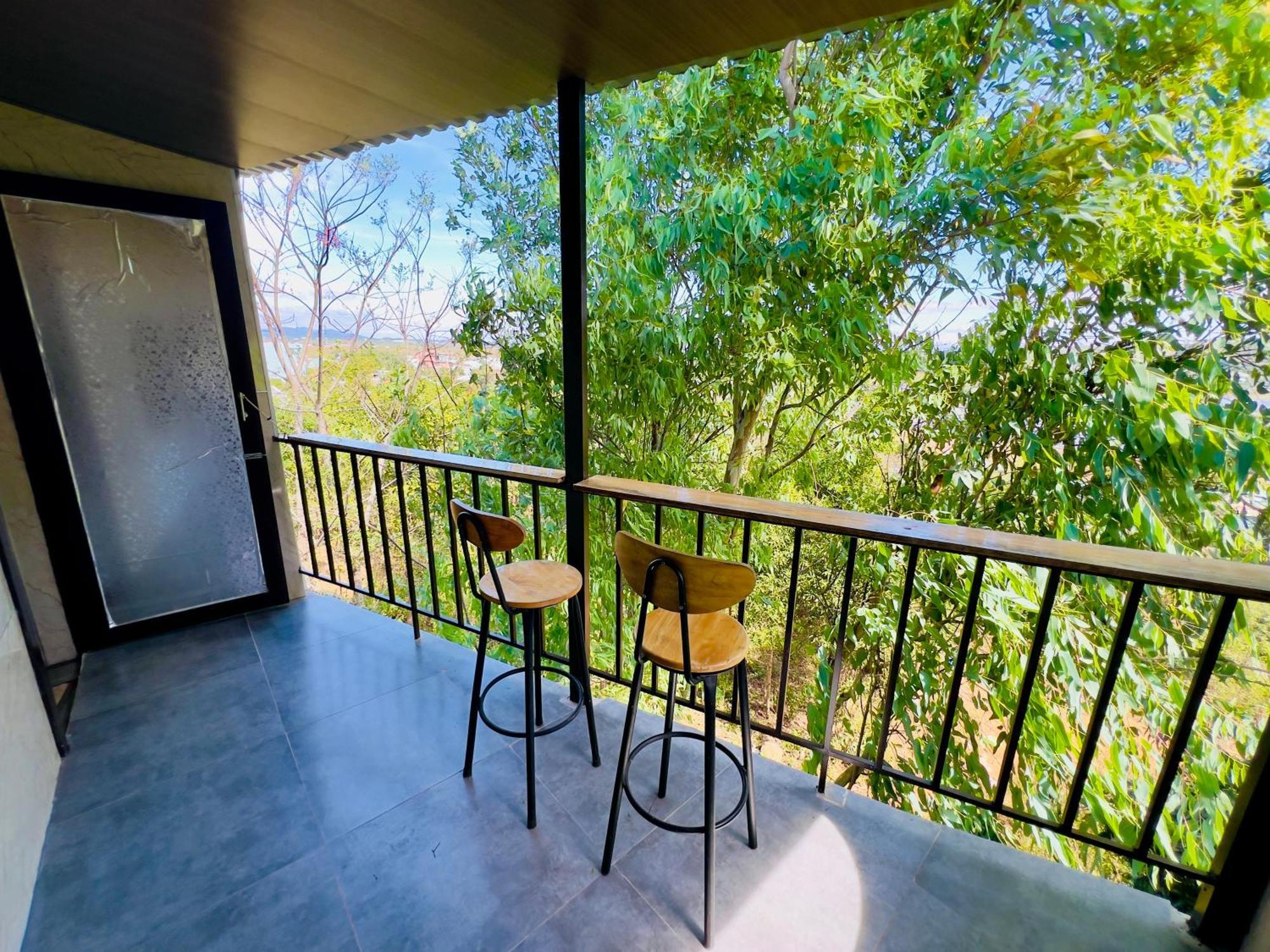 Gio Homestay - פלייקו מראה חיצוני תמונה